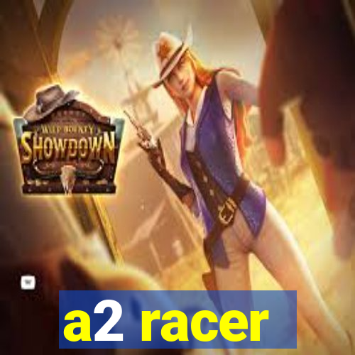 a2 racer - riscando o asfalto filme completo dublado